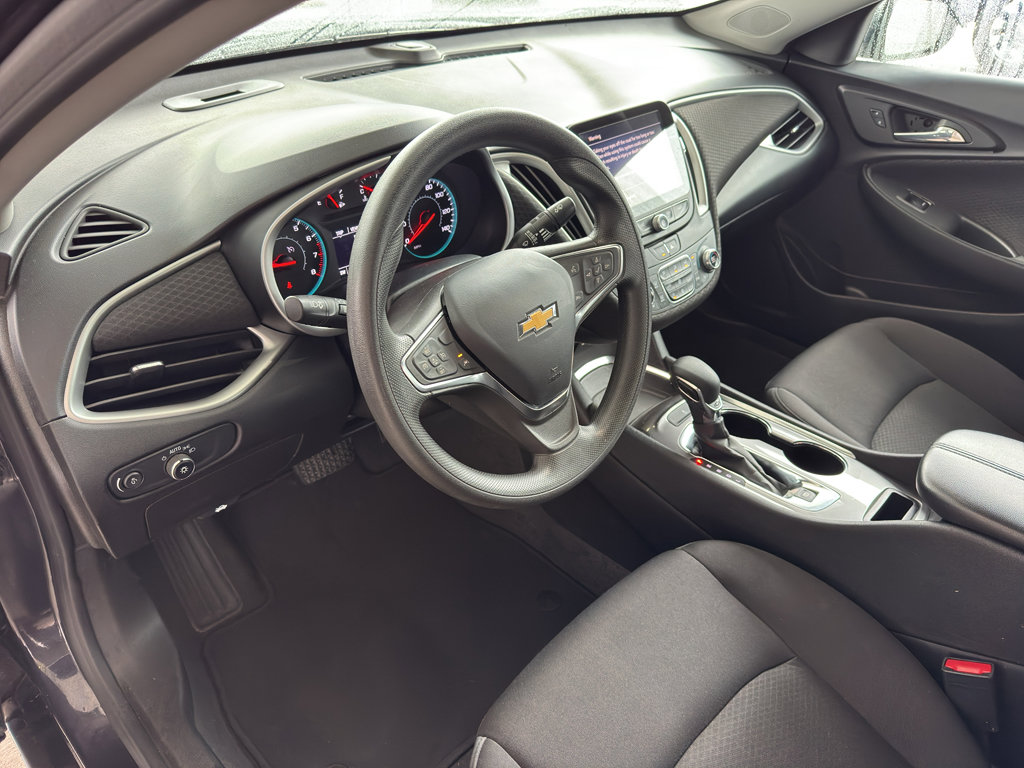 Certified 2023 Chevrolet Malibu LT image 7