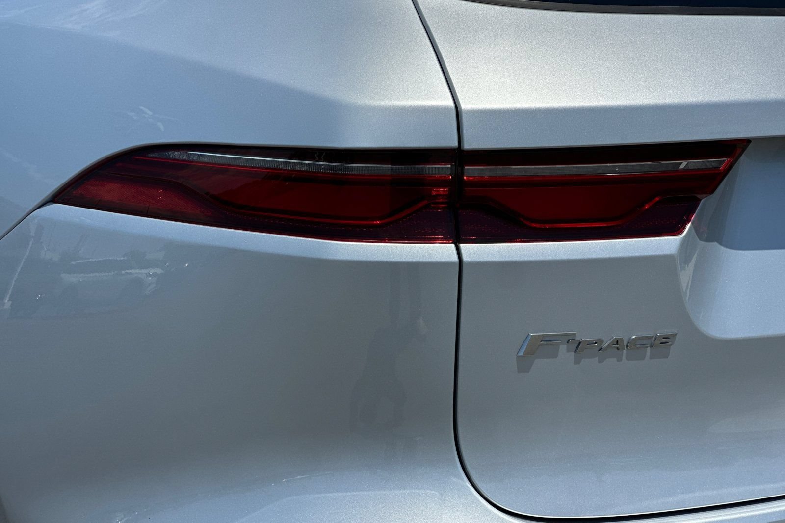 Used 2023 Jaguar F-PACE S AWD/4WD image 27