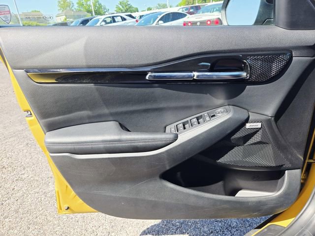 Used 2021 Kia Seltos SX AWD/4WD image 32