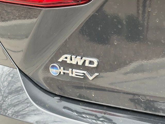 Used 2025 Toyota Camry SE image 8