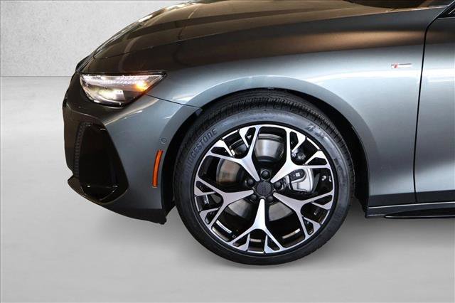 New 2026 Audi A6 Premium Plus image 10