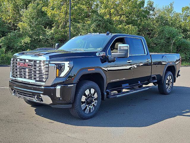 New 2026 GMC Sierra 2500 Denali w/ Denali Reserve Package image 3