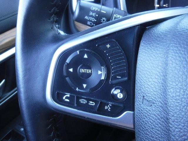 Used 2017 Honda CR-V EX-L image 31