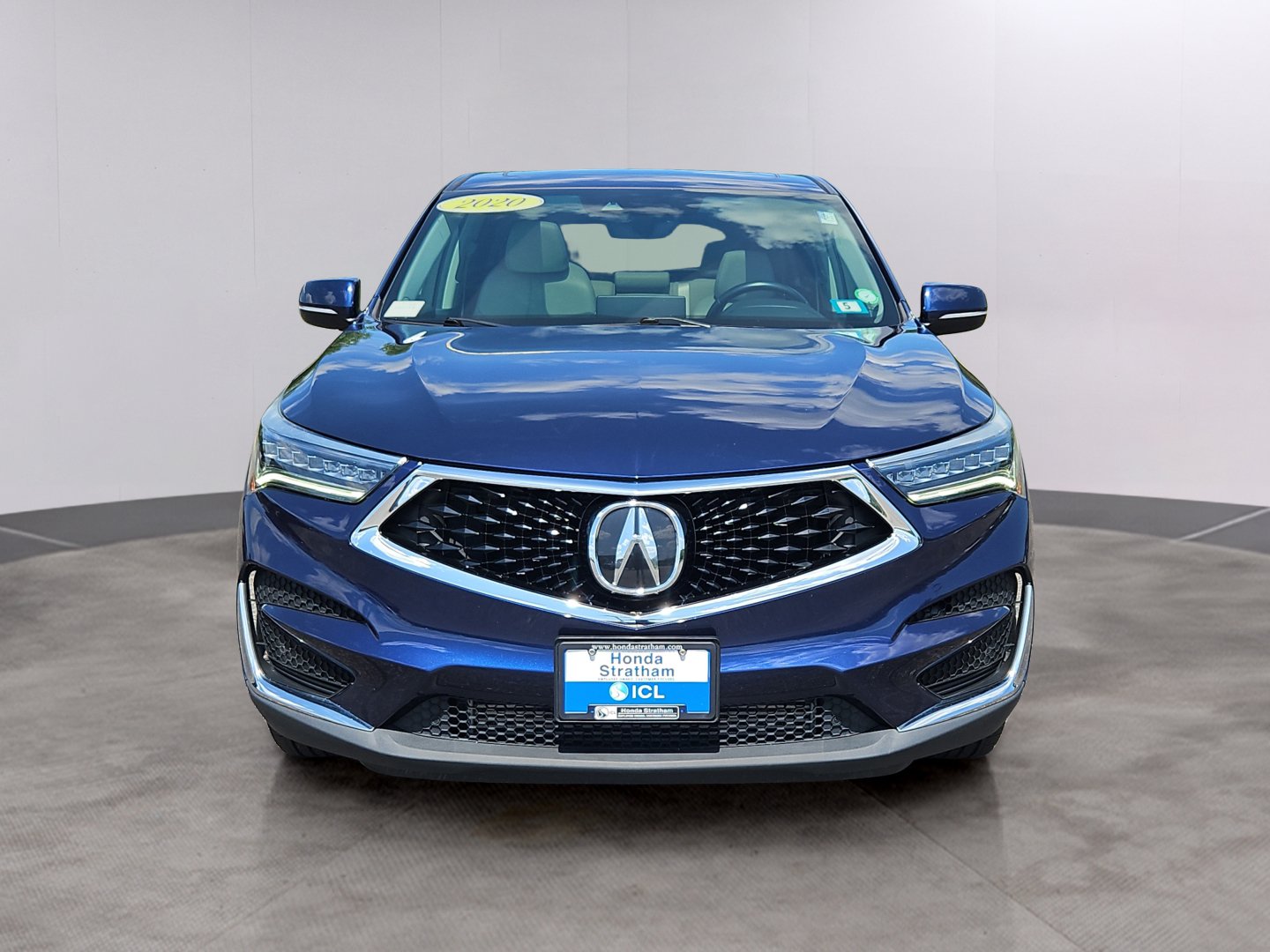 Used 2020 Acura RDX w/ Technology Package AWD/4WD image 32