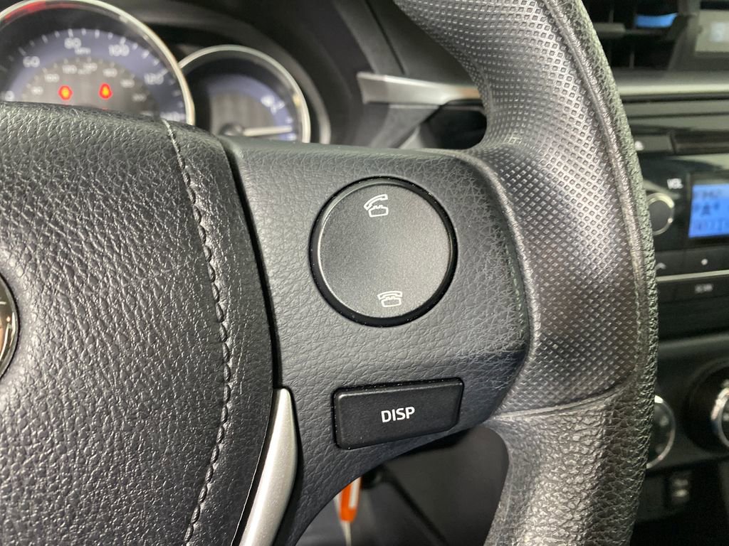 Used 2015 Toyota Corolla L image 14