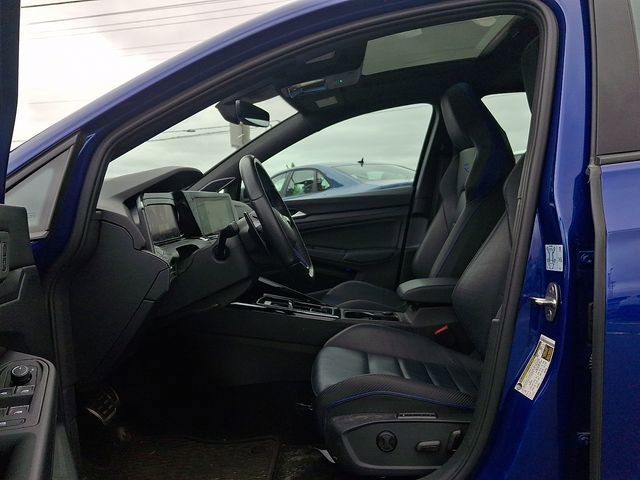 Used 2023 Volkswagen Golf R AWD/4WD image 16