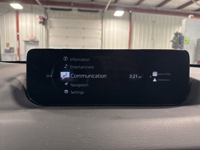 Used 2024 MAZDA CX-50 Meridian Edition w/ Cargo Package image 21