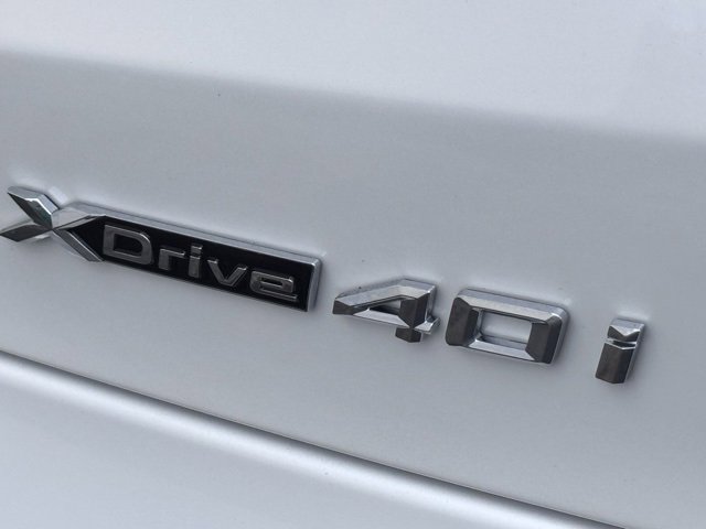 Used 2021 BMW X5 xDrive40i image 31