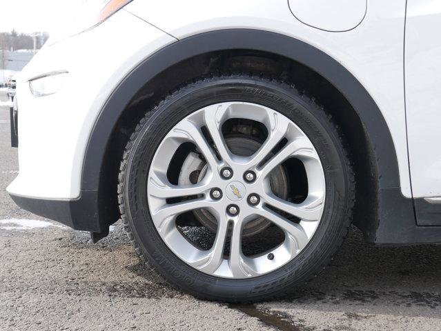 Used 2021 Chevrolet Bolt LT image 12