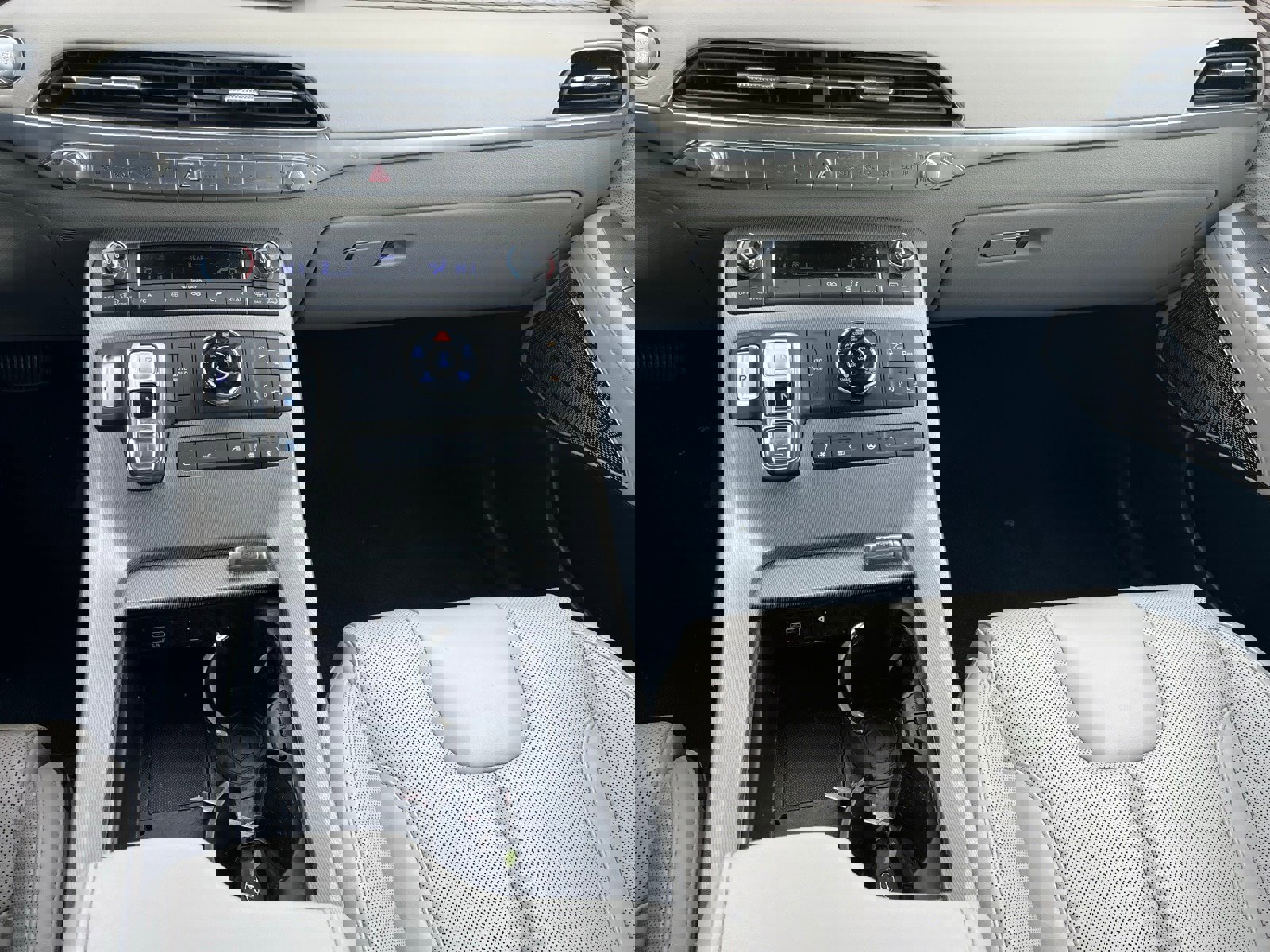 Used 2022 Hyundai Palisade Calligraphy w/ Cargo Package image 39