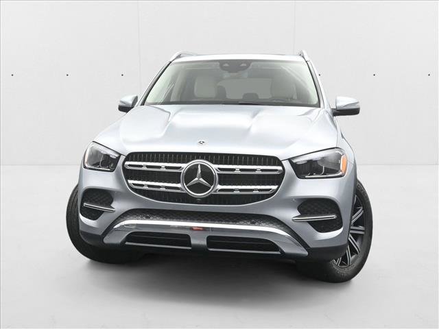 New 2026 Mercedes-Benz GLE 350 4MATIC image 2