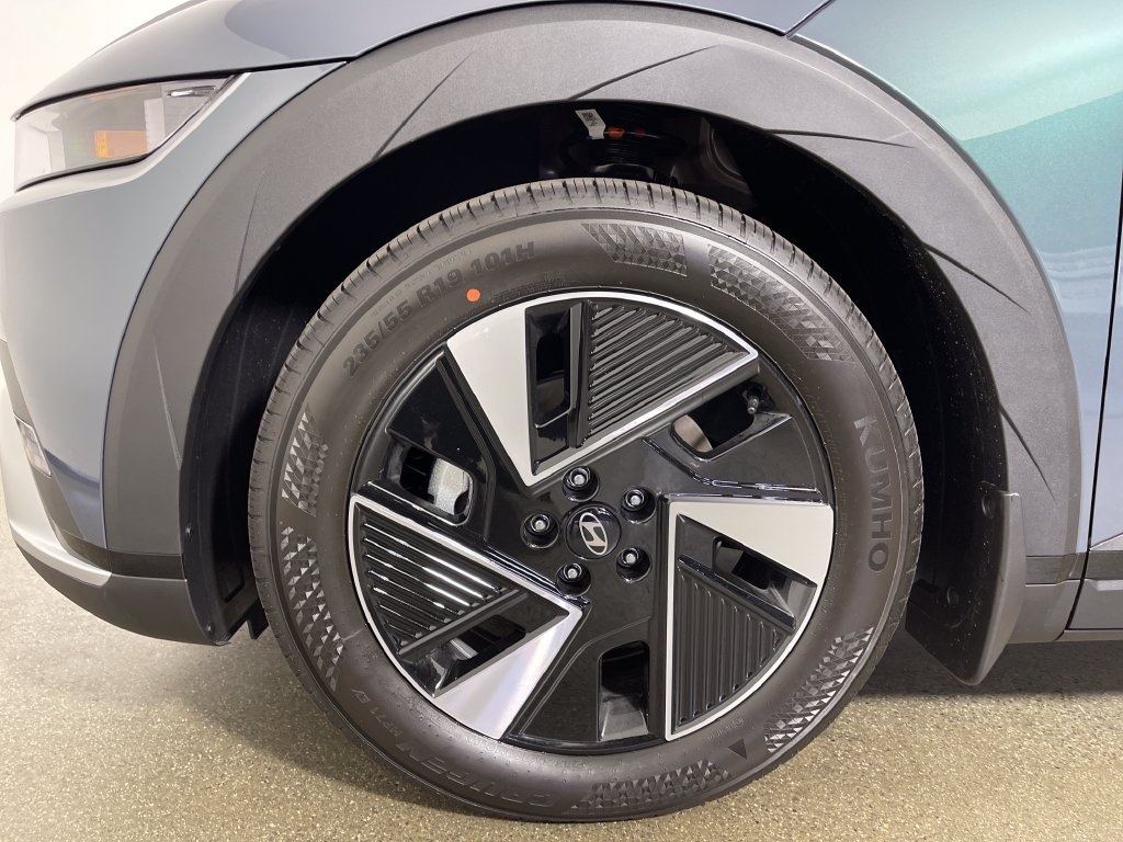 New 2027 Hyundai Ioniq 5 SEL RWD image 11