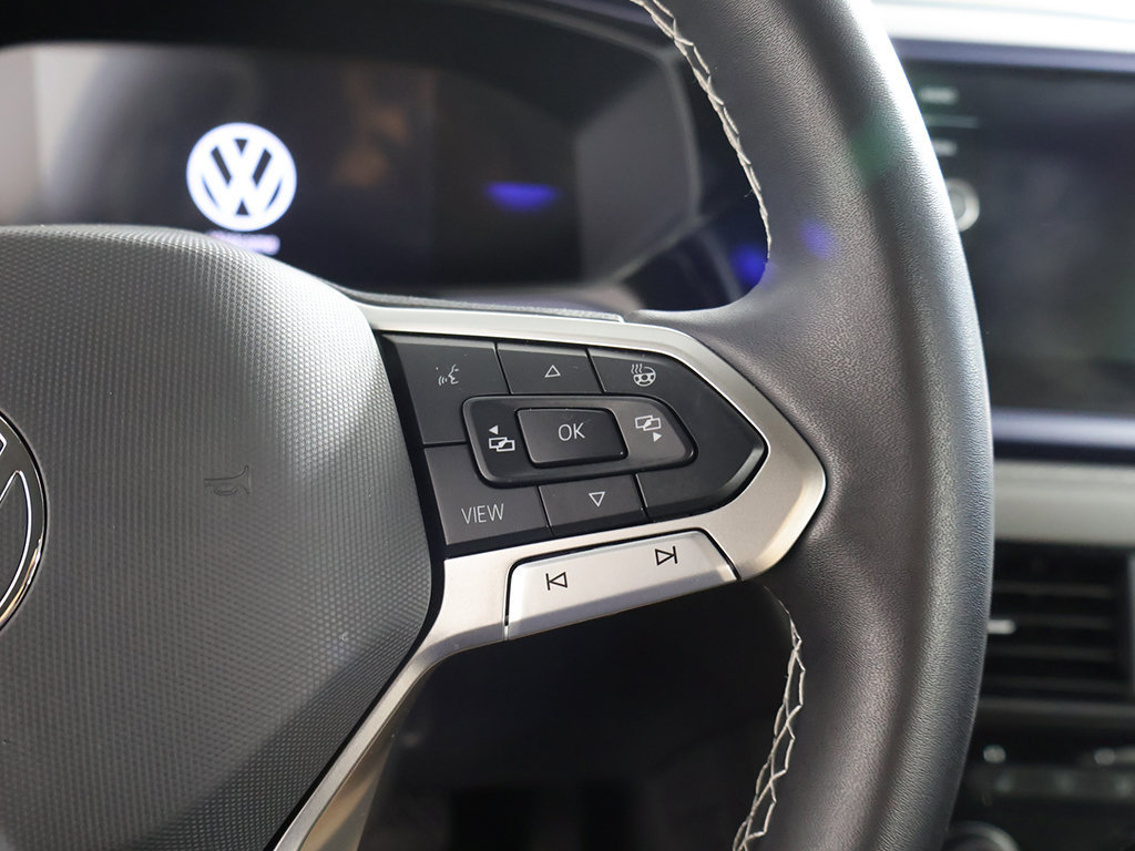 Used 2024 Volkswagen Taos SE FWD image 41