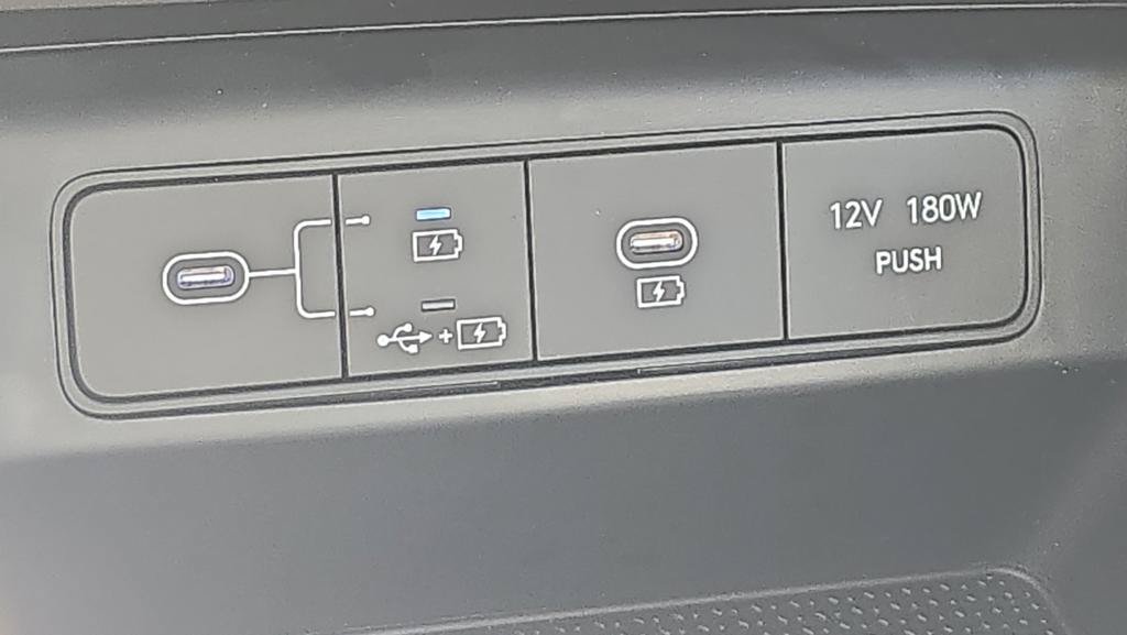New 2026 Hyundai Tucson SEL AWD/4WD image 27