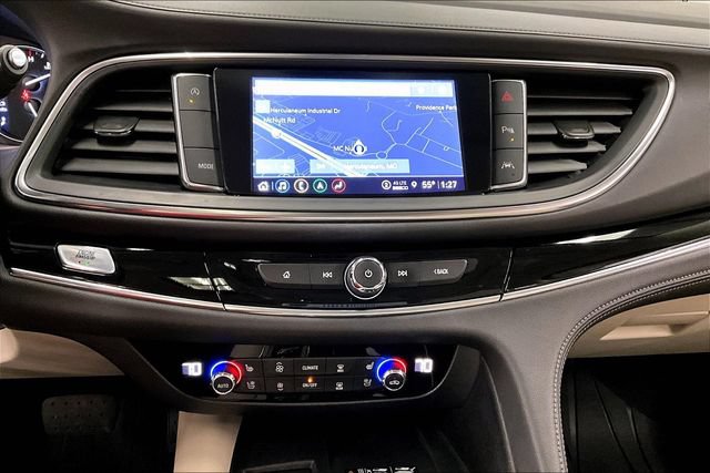 Used 2023 Buick Enclave Avenir w/ Avenir Technology Package FWD image 31
