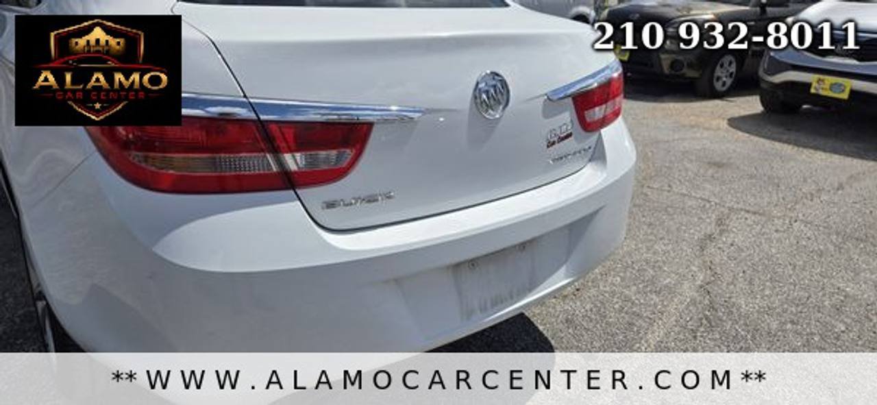Used 2014 Buick Verano FWD image 11