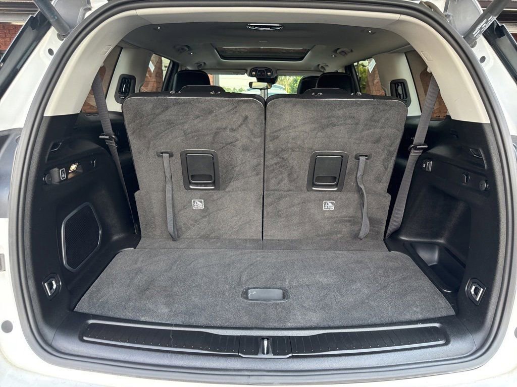 Used 2022 Jeep Grand Cherokee L Limited image 40