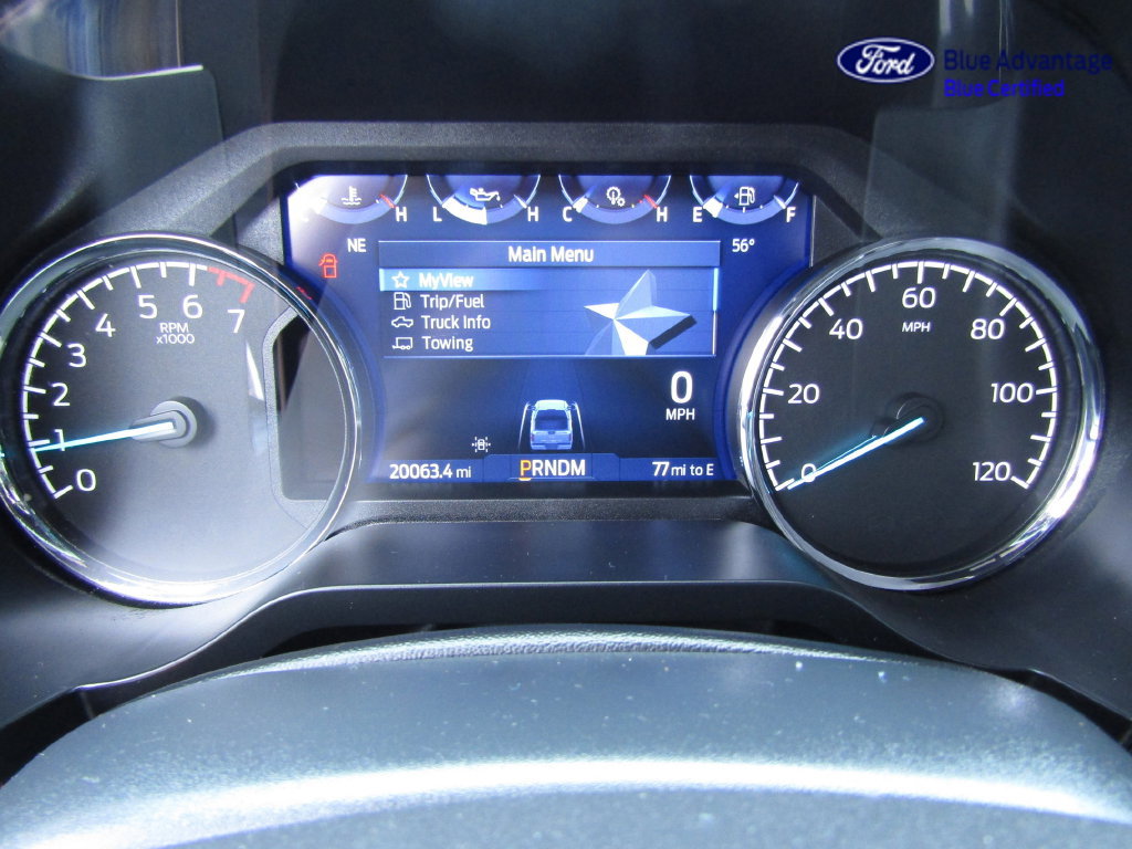 Certified 2023 Ford F150 XLT w/ Equipment Group 302A High AWD/4WD image 39