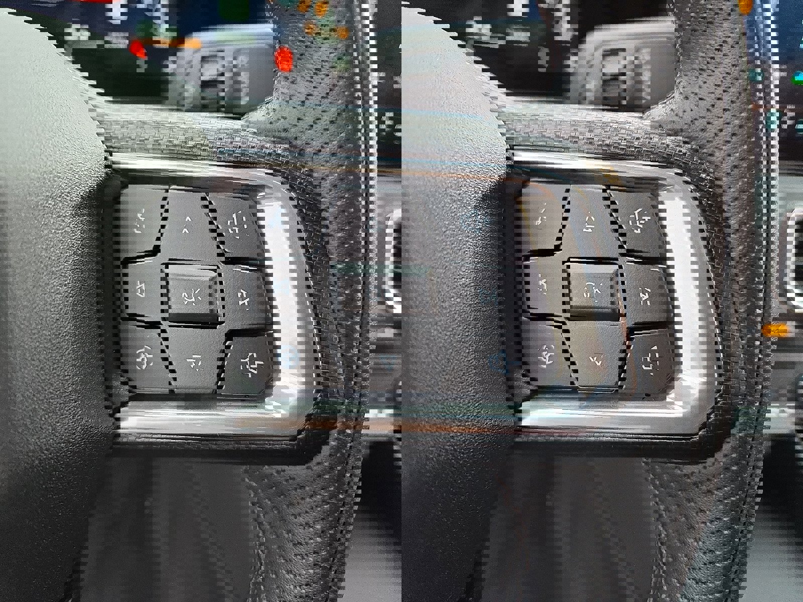 Used 2025 Ford Mustang GT Premium w/ 60th Anniversary Package image 24