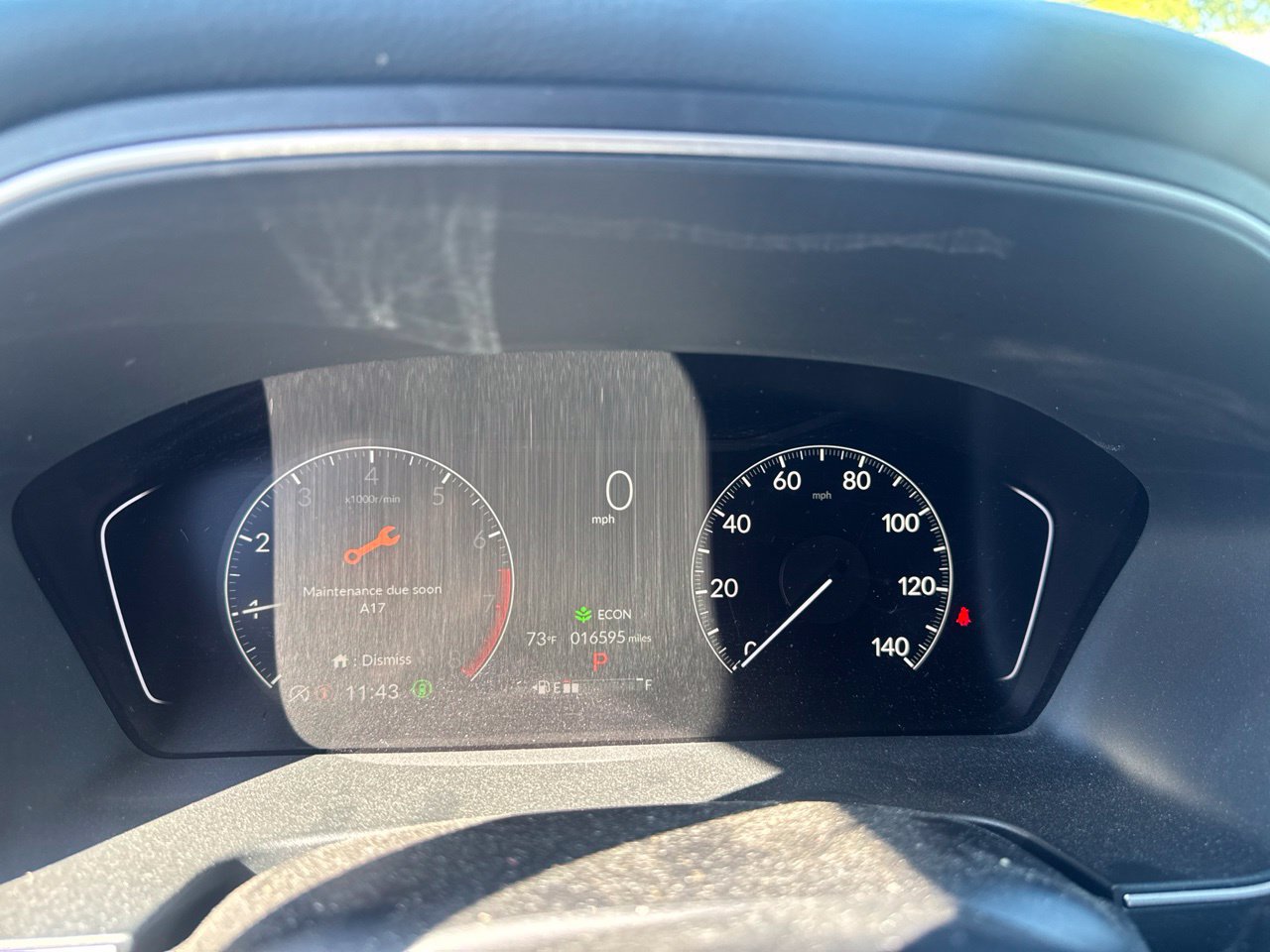 Used 2023 Honda Pilot EX-L image 10