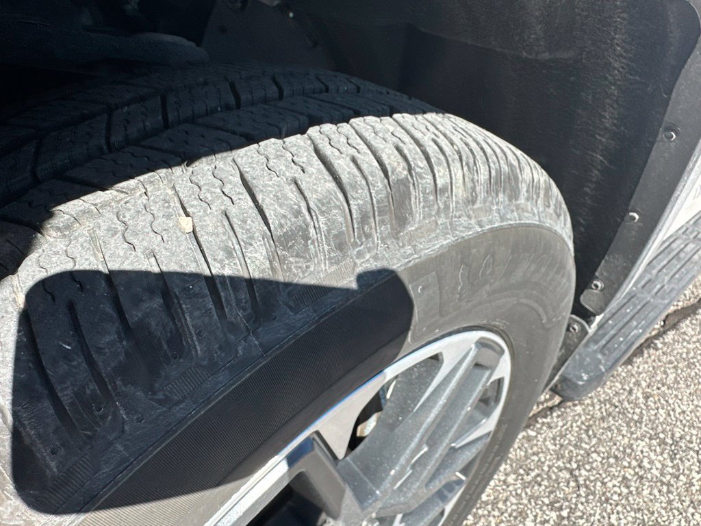 Used 2023 Toyota Sequoia Limited AWD/4WD image 60