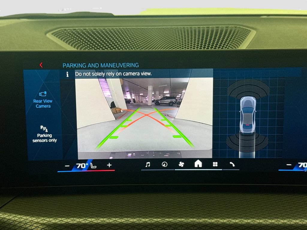 Used 2025 BMW M2 RWD image 14