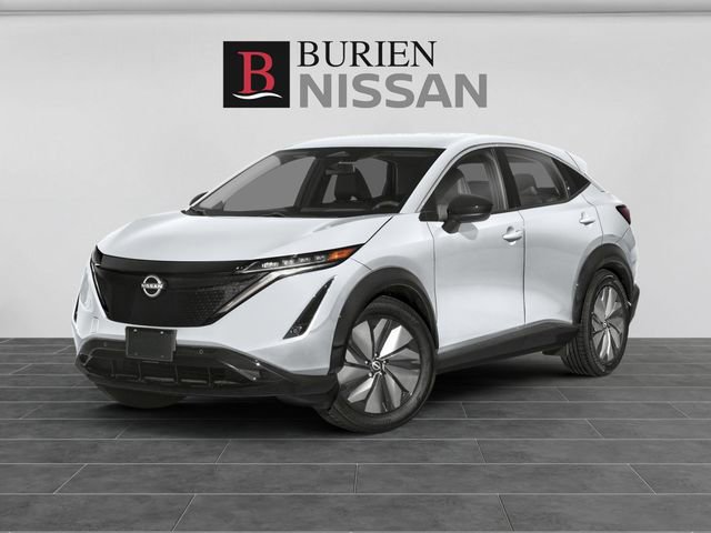 Used 2024 Nissan Ariya AWD image 1