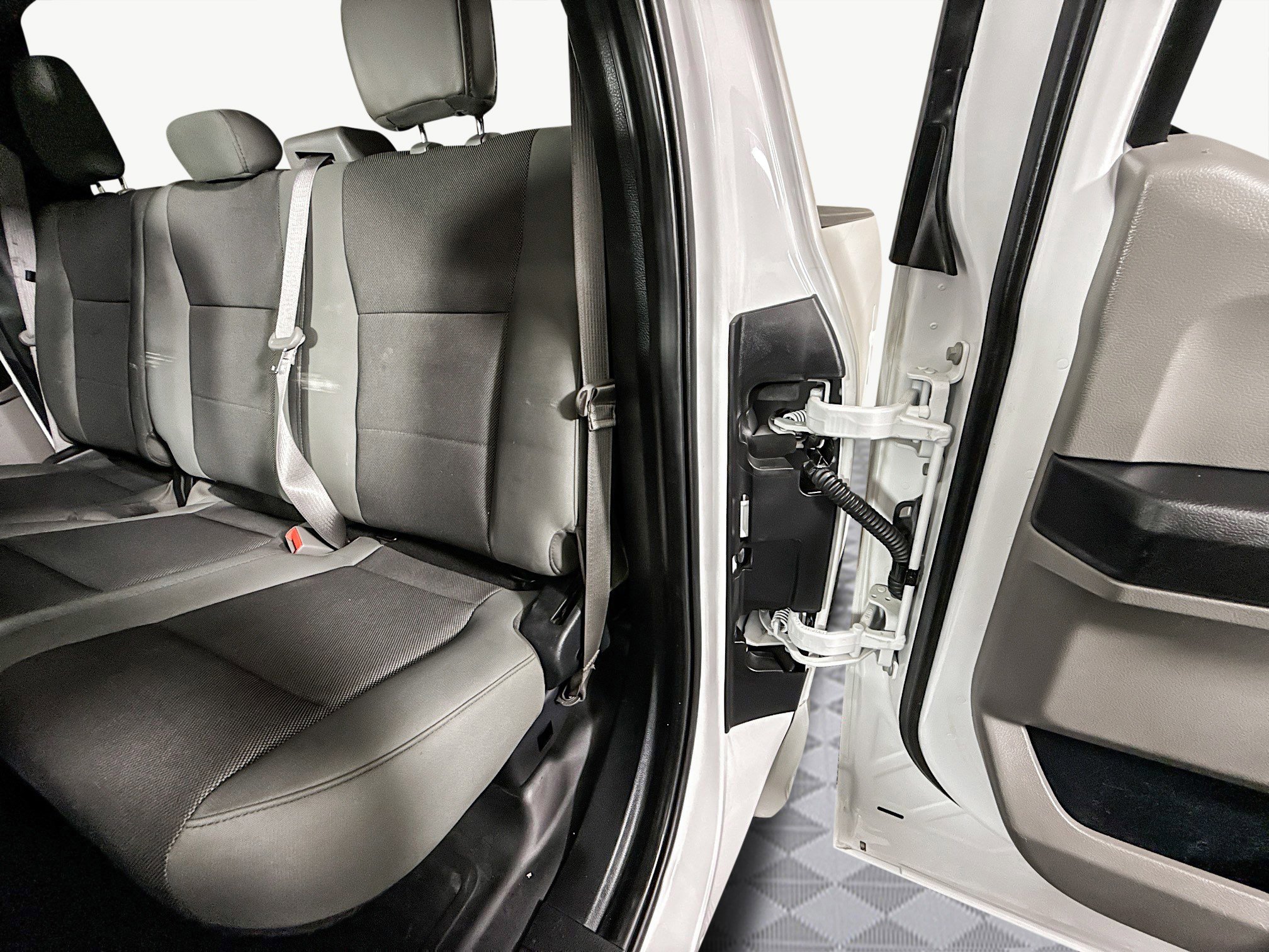 Used 2020 Ford F150 XL w/ Equipment Group 101A Mid image 24