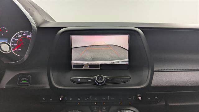 Used 2021 Chevrolet Camaro LT w/ RS Package image 31