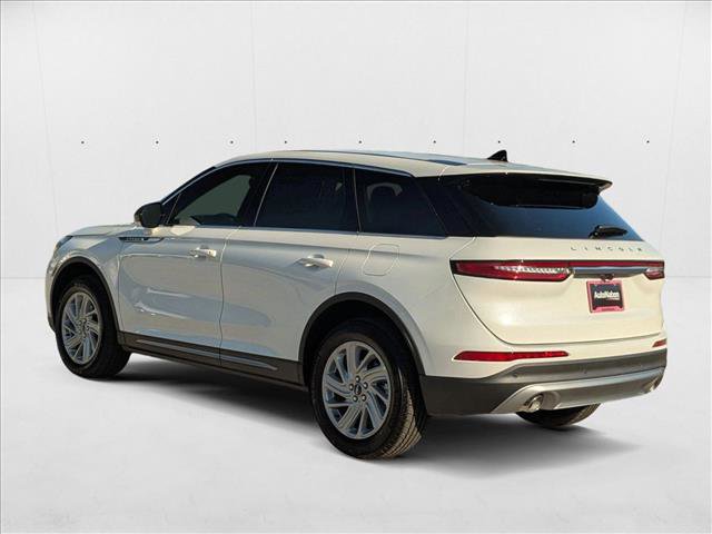 New 2025 Lincoln Corsair Premiere image 7