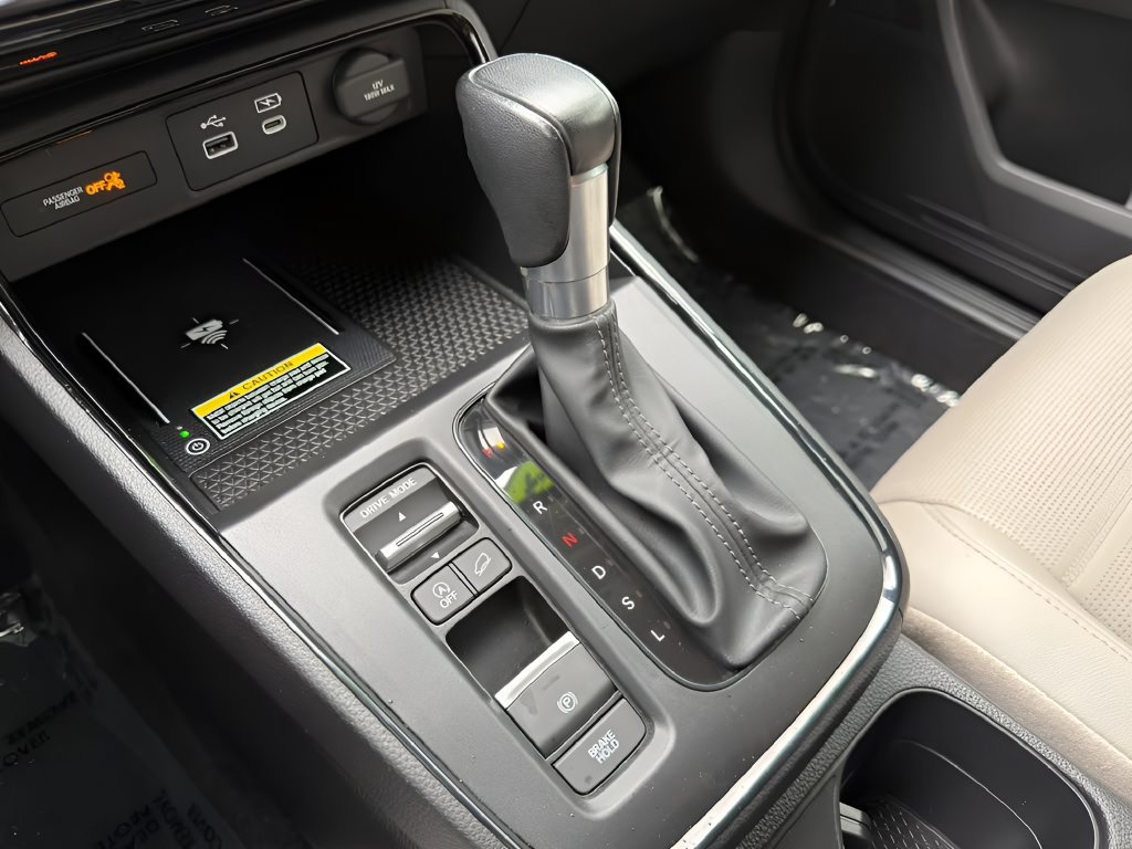 Used 2024 Honda CR-V EX-L image 19