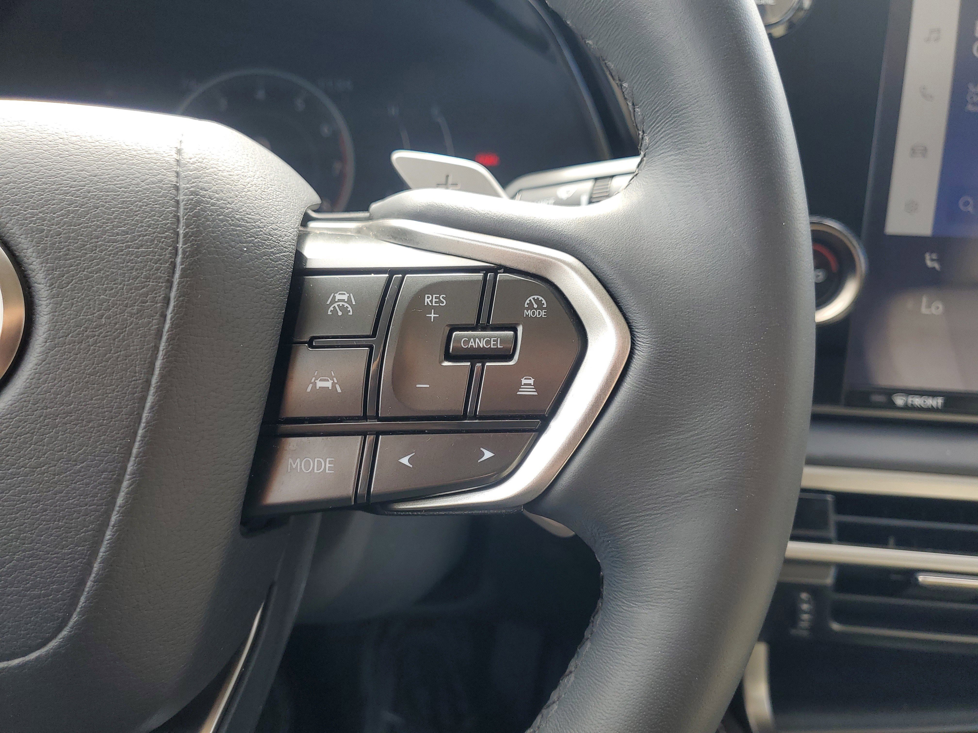 Used 2023 Lexus RX 350 FWD w/ Accessory Package (Z1) image 23