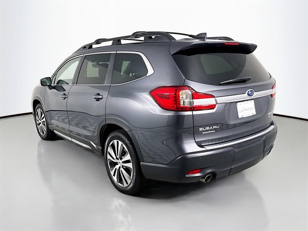 Used 2022 Subaru Ascent Limited w/ Technology Package image 3