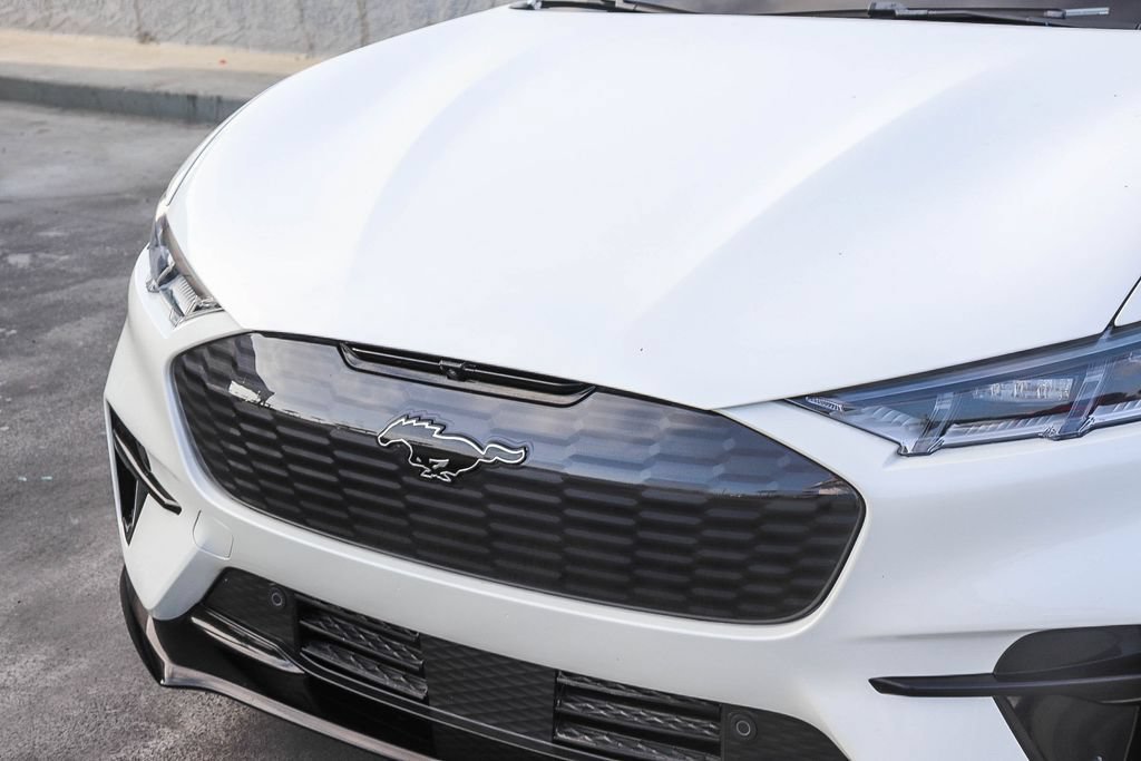 Used 2022 Ford Mustang Mach-E GT AWD/4WD image 6