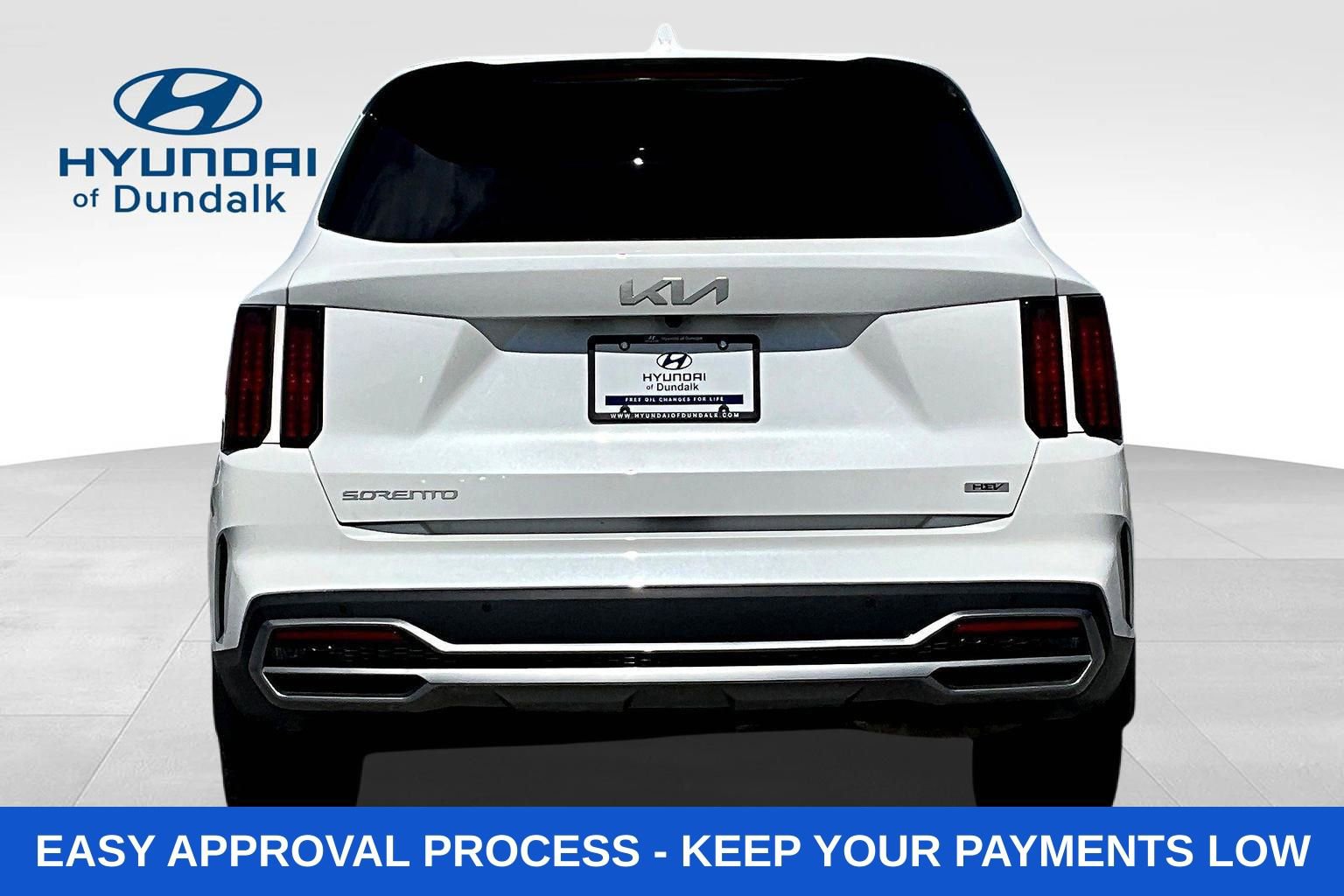 Used 2023 Kia Sorento SX Prestige image 7
