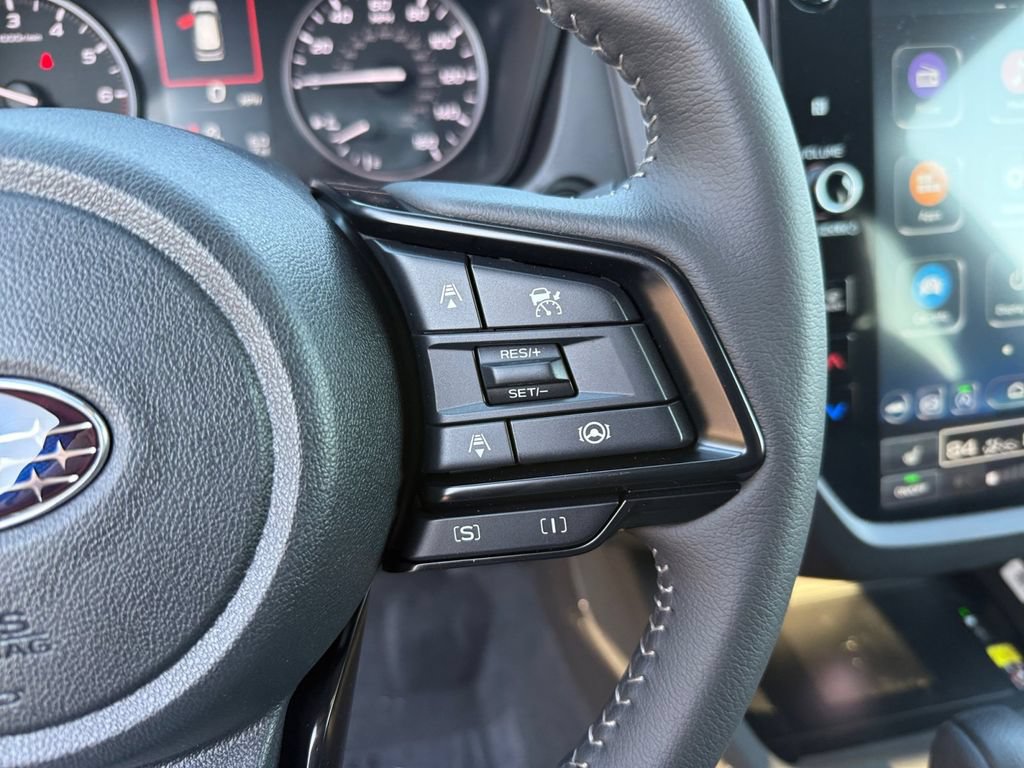 Used 2026 Subaru Forester Premium AWD/4WD image 22