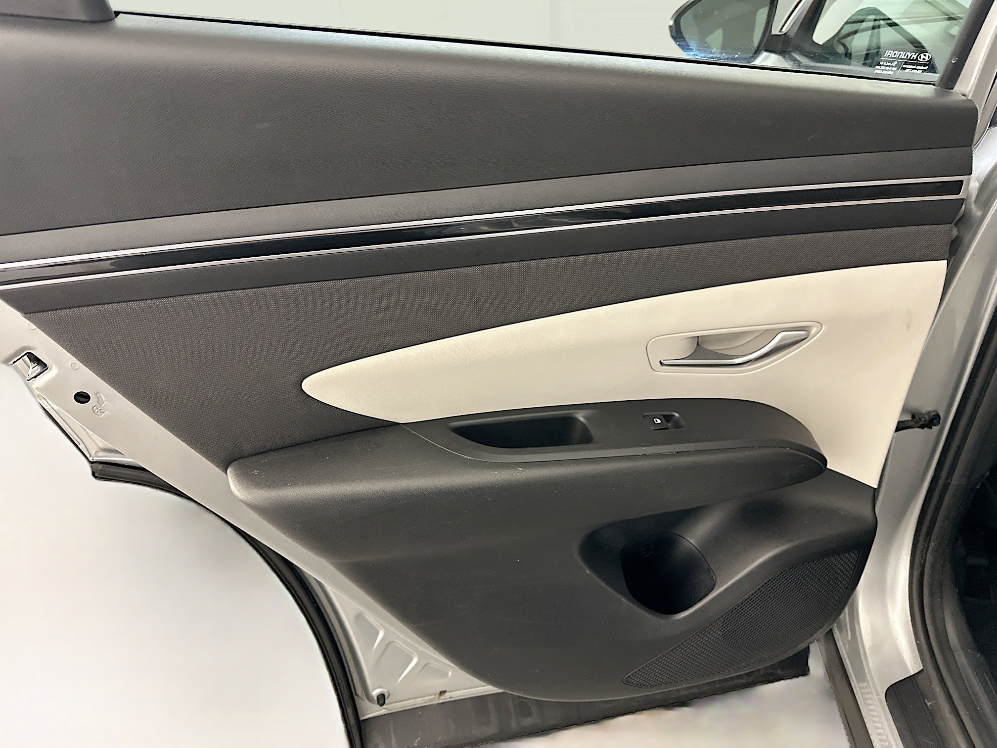 Used 2023 Hyundai Tucson SEL w/ Convenience Package image 28