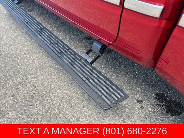 New 2026 RAM 1500 Tungsten AWD/4WD image 14