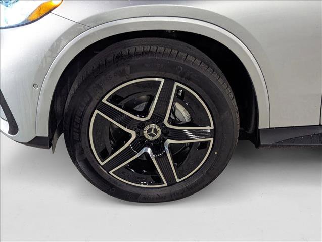 New 2026 Mercedes-Benz GLC 300 4MATIC image 9