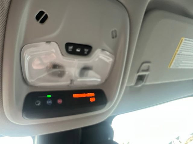 New 2026 Chevrolet TrailBlazer LT w/ Convenience Package FWD image 21
