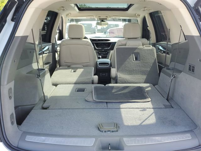 Used 2022 Cadillac XT6 Premium Luxury AWD/4WD image 9