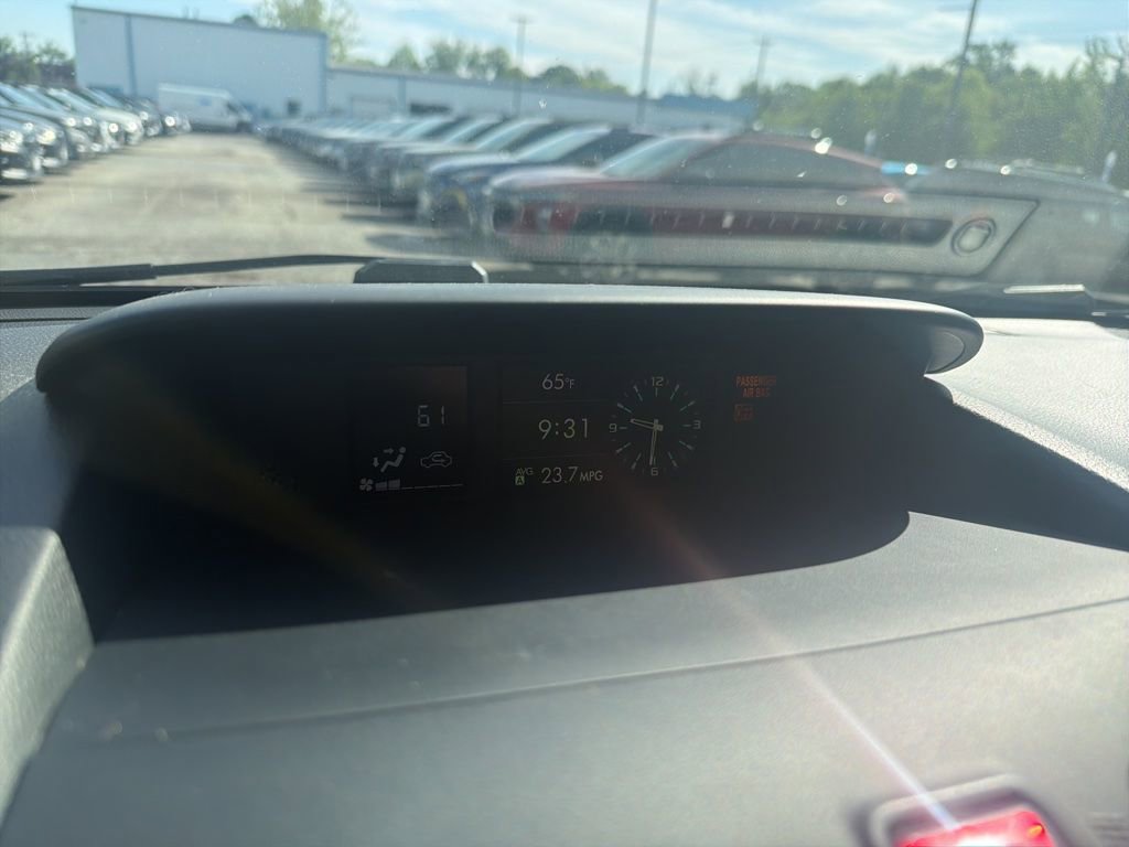 Used 2017 Subaru WRX Premium AWD/4WD image 18