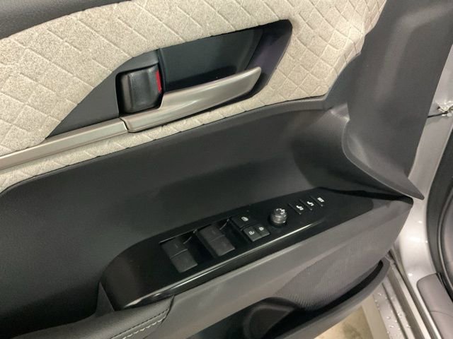 New 2026 Toyota Camry XLE image 17