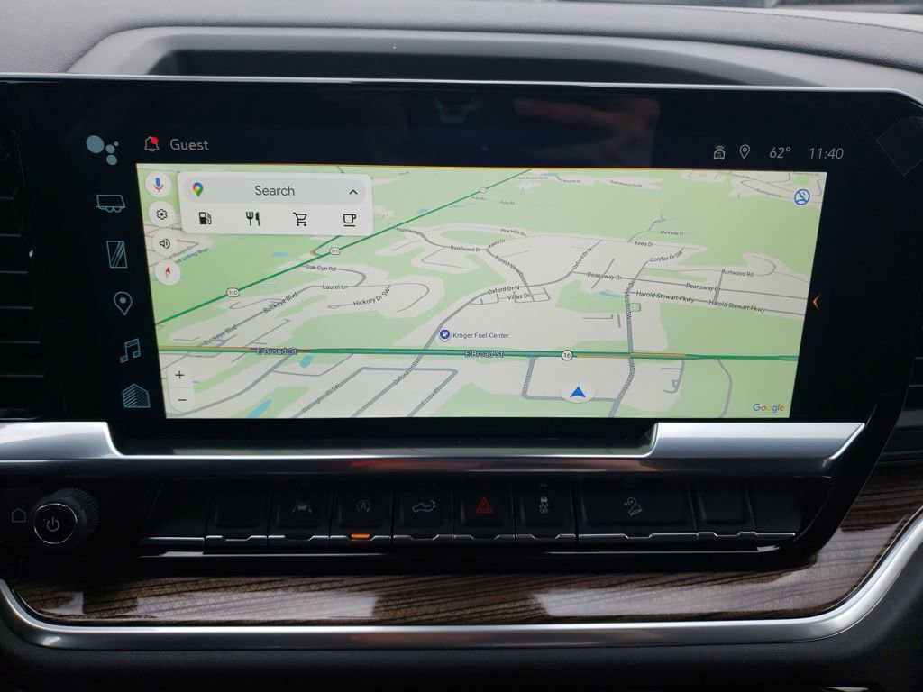 New 2026 Chevrolet Silverado 1500 LT image 18