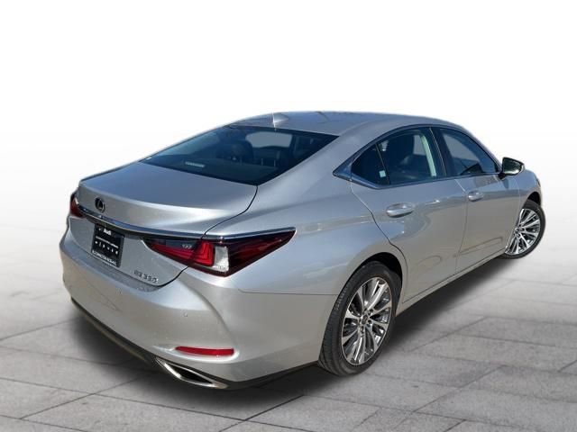 Used 2020 Lexus ES 350 w/ Premium Package image 6