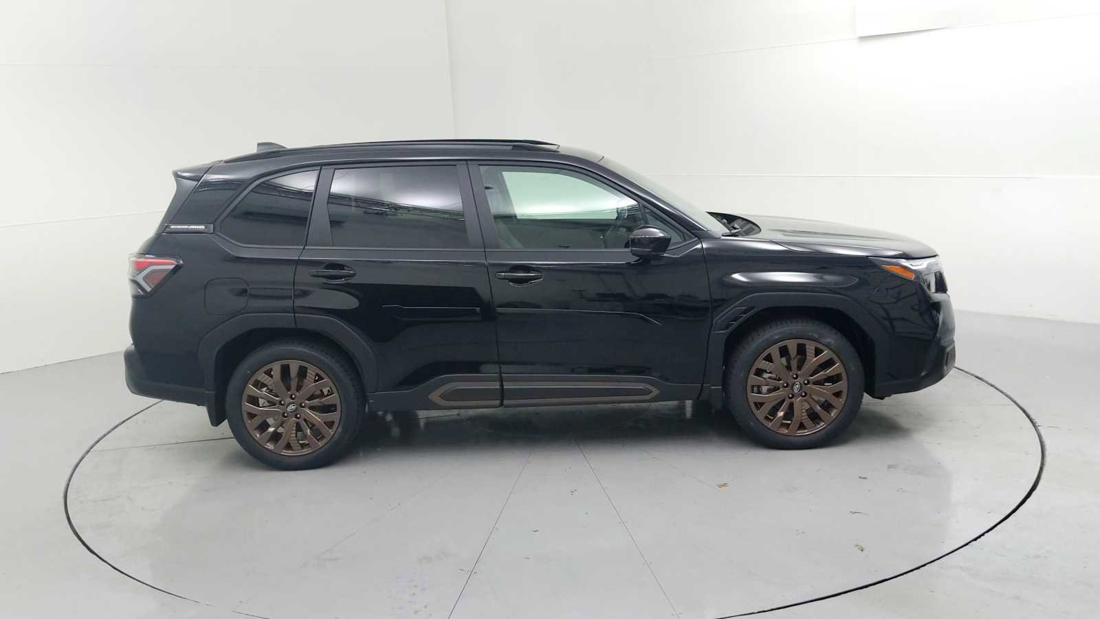 New 2026 Subaru Forester Sport image 12