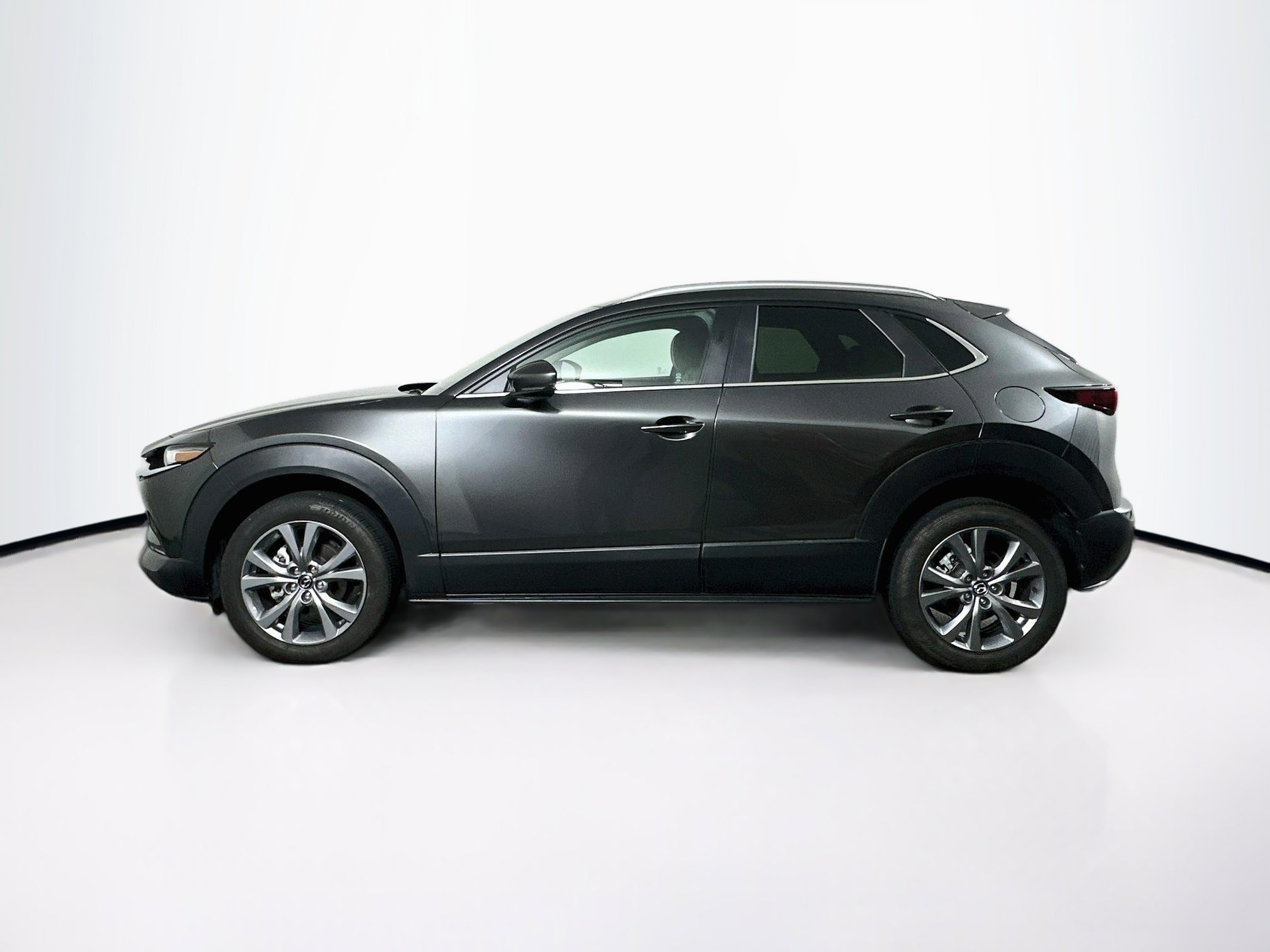 Used 2024 MAZDA CX-30 AWD 2.5 S w/ Preferred Package image 4