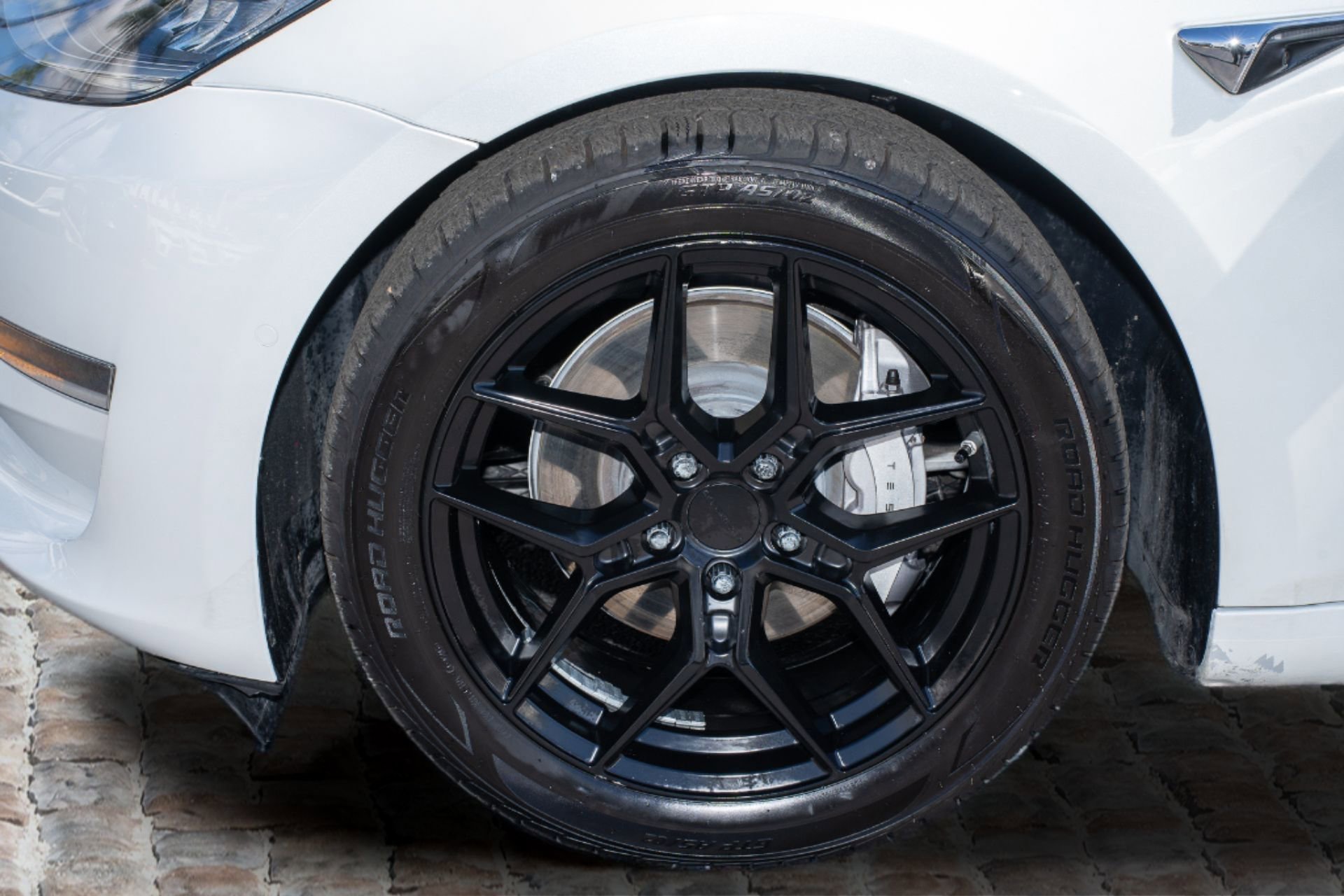 Used 2020 Tesla Model 3 Standard Range Plus image 33