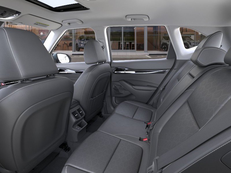 New 2026 Kia Seltos EX AWD/4WD image 22