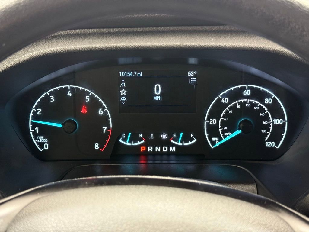 Used 2024 Ford Transit 250 Low Roof image 21